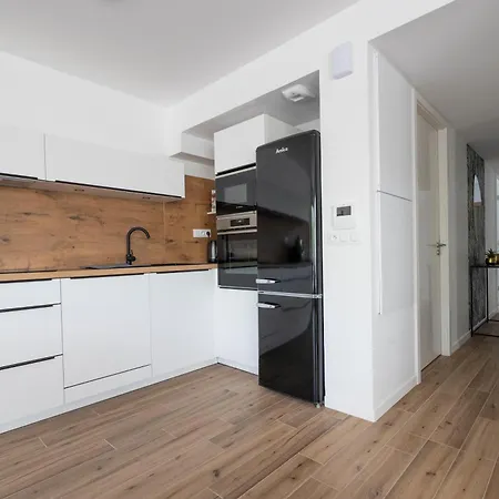 Flambant Neuf Au Coeur De La Palmyre, A Pied ! Apartment *