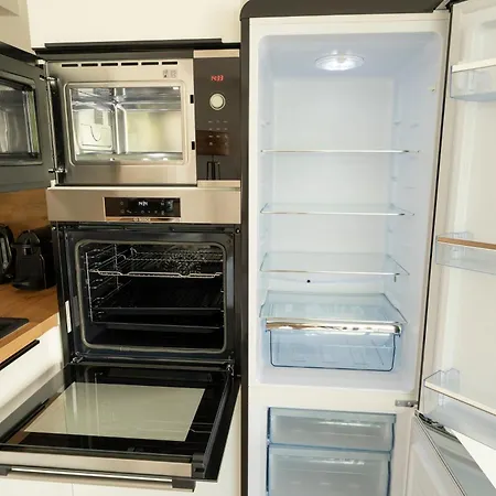 Flambant Neuf Au Coeur De La Palmyre, A Pied ! *