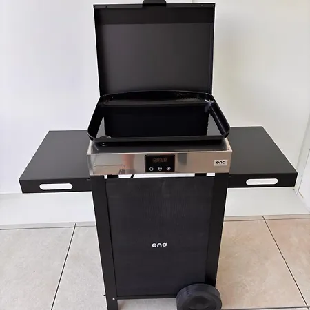 Flambant Neuf Au Coeur De La Palmyre, A Pied ! Les Mathes