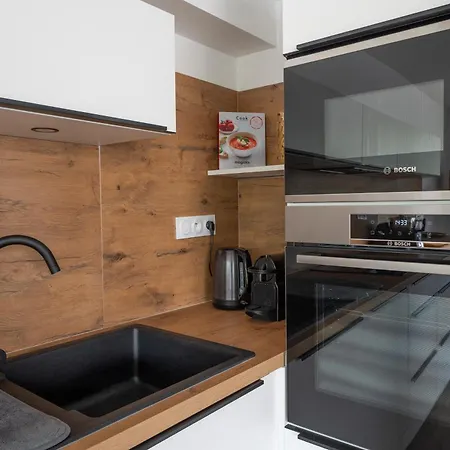 Apartment Flambant Neuf Au Coeur De La Palmyre, A Pied ! Les Mathes