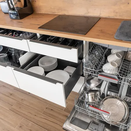 Flambant Neuf Au Coeur De La Palmyre, A Pied !