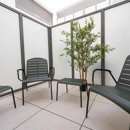 Flambant Neuf Au Coeur De La Palmyre, A Pied ! * Les Mathes