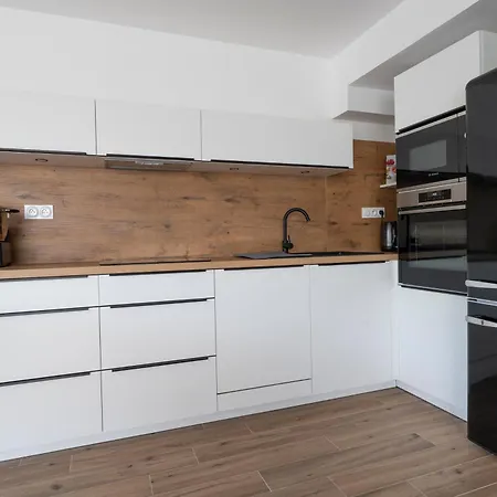 Flambant Neuf Au Coeur De La Palmyre, A Pied ! Apartment Les Mathes