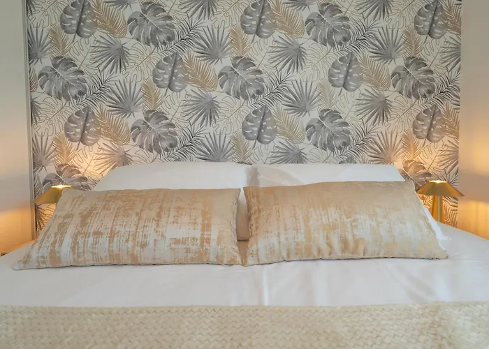 Apartamento Flambant Neuf Au Coeur De La Palmyre, A Pied ! *