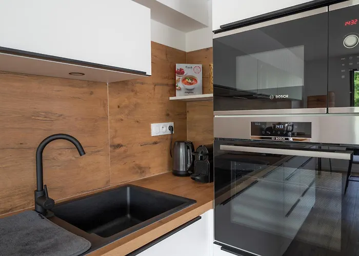 Apartamento Flambant Neuf Au Coeur De La Palmyre, A Pied ! Les Mathes