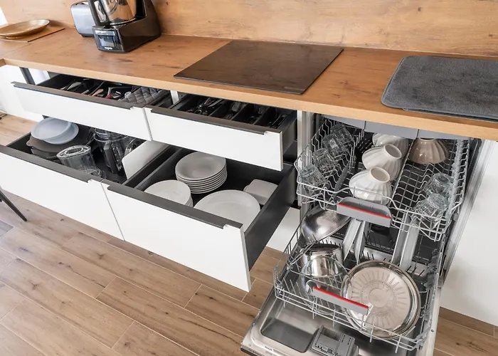 Flambant Neuf Au Coeur De La Palmyre, A Pied !