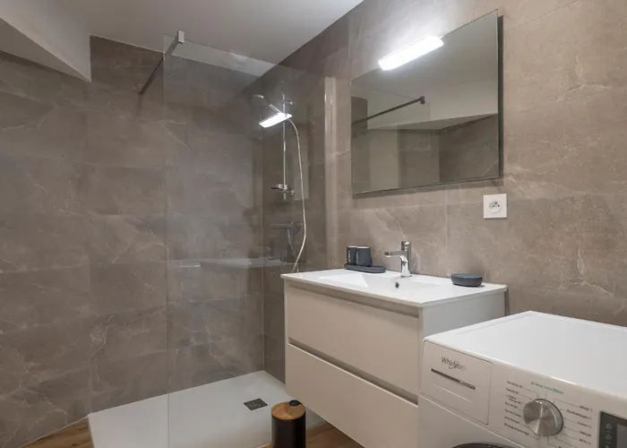 Flambant Neuf Au Coeur De La Palmyre, A Pied ! Apartamento *