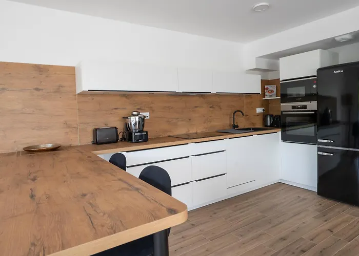 Flambant Neuf Au Coeur De La Palmyre, A Pied !