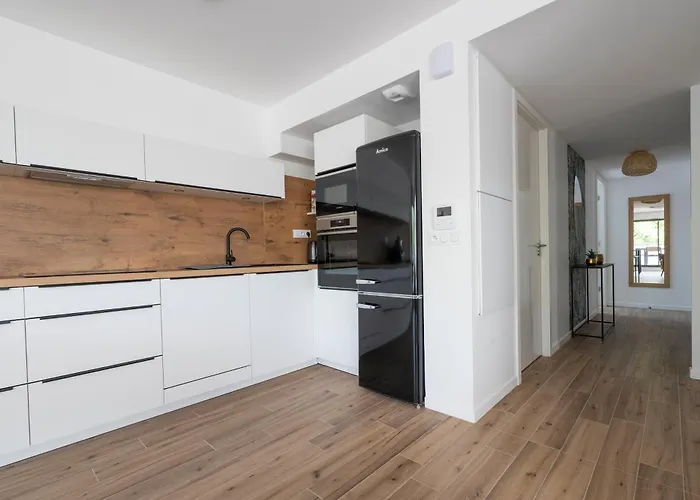 Flambant Neuf Au Coeur De La Palmyre, A Pied ! Apartamento *