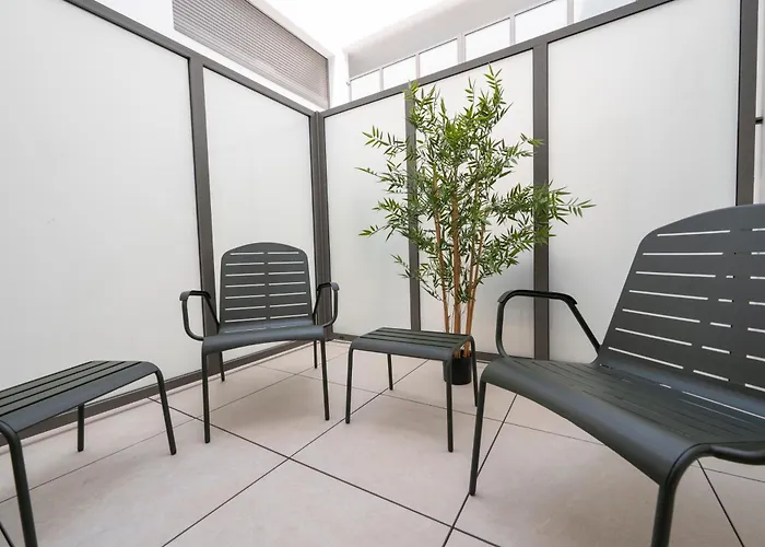 Flambant Neuf Au Coeur De La Palmyre, A Pied ! * Les Mathes