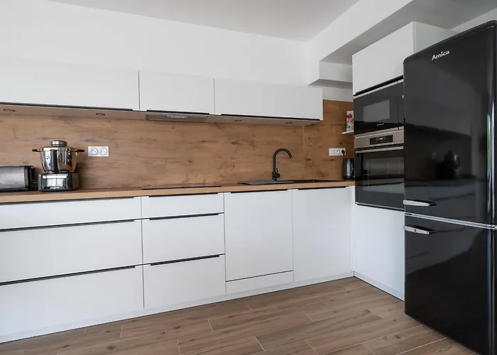 Flambant Neuf Au Coeur De La Palmyre, A Pied ! Apartamento Les Mathes