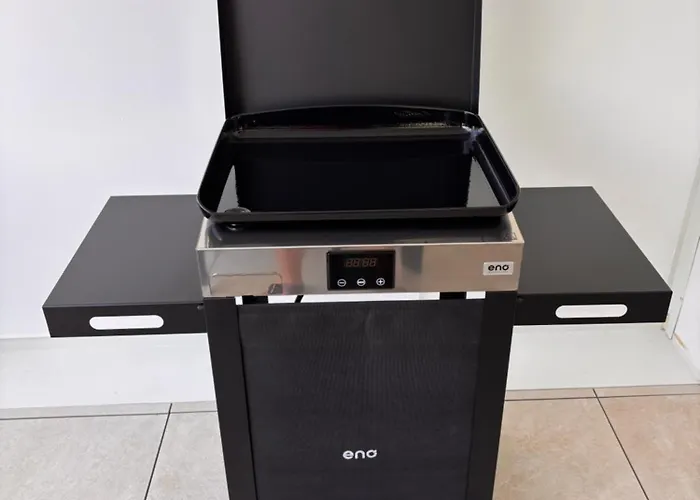 Flambant Neuf Au Coeur De La Palmyre, A Pied ! Les Mathes